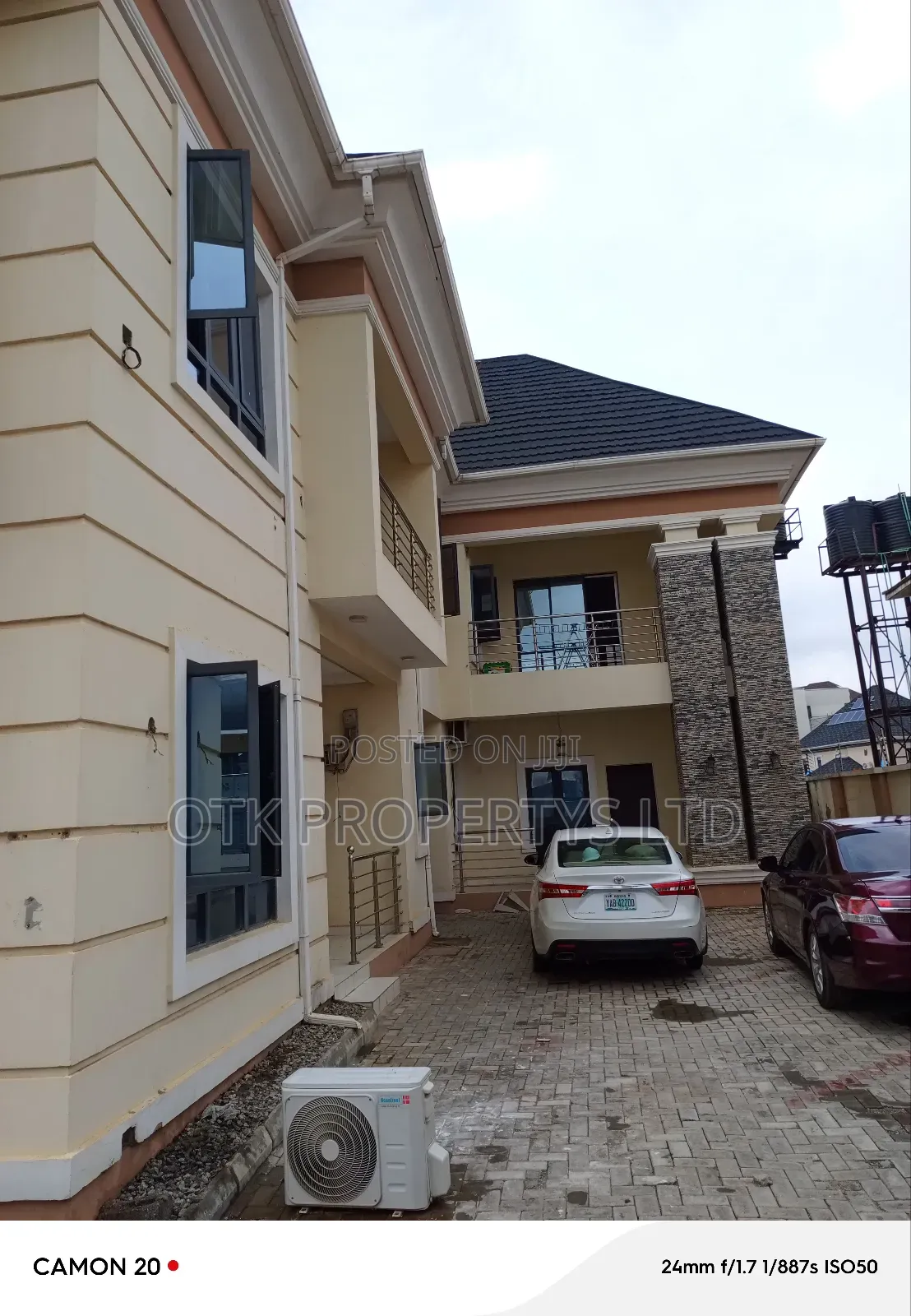 2bdrm Block of Flats in Fo1, Kubwa for rent in Kubwa