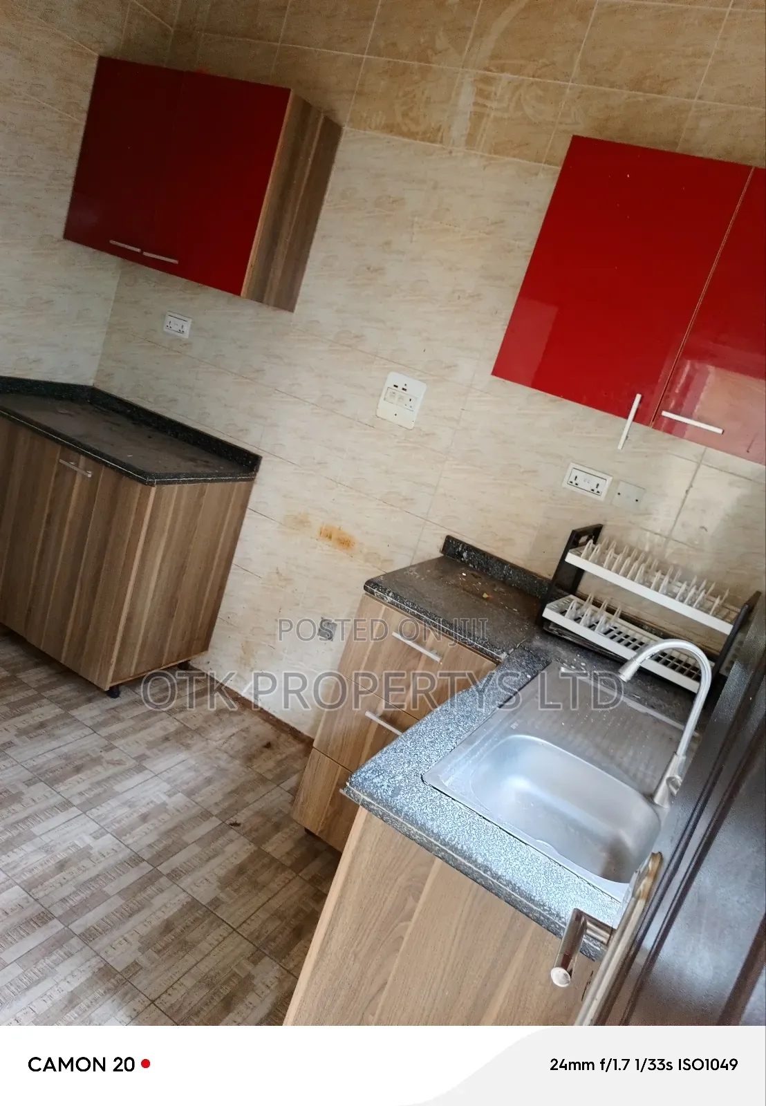 2bdrm Block of Flats in Fo1, Kubwa for rent in Kubwa