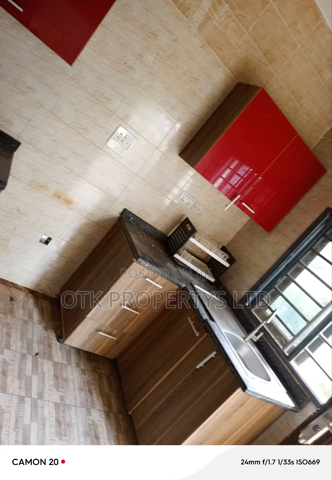 2bdrm Block of Flats in Fo1, Kubwa for rent in Kubwa