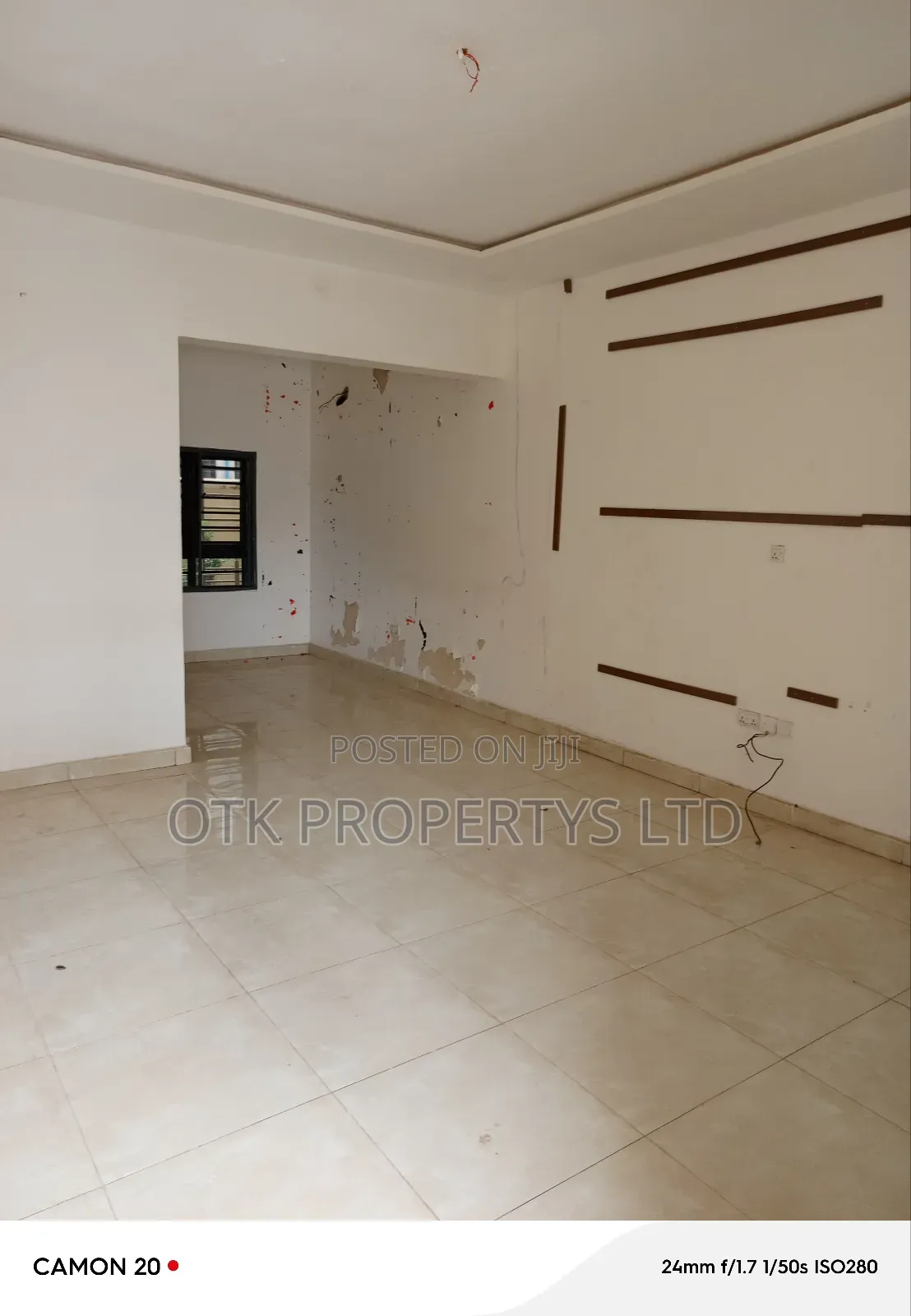 2bdrm Block of Flats in Fo1, Kubwa for rent in Kubwa