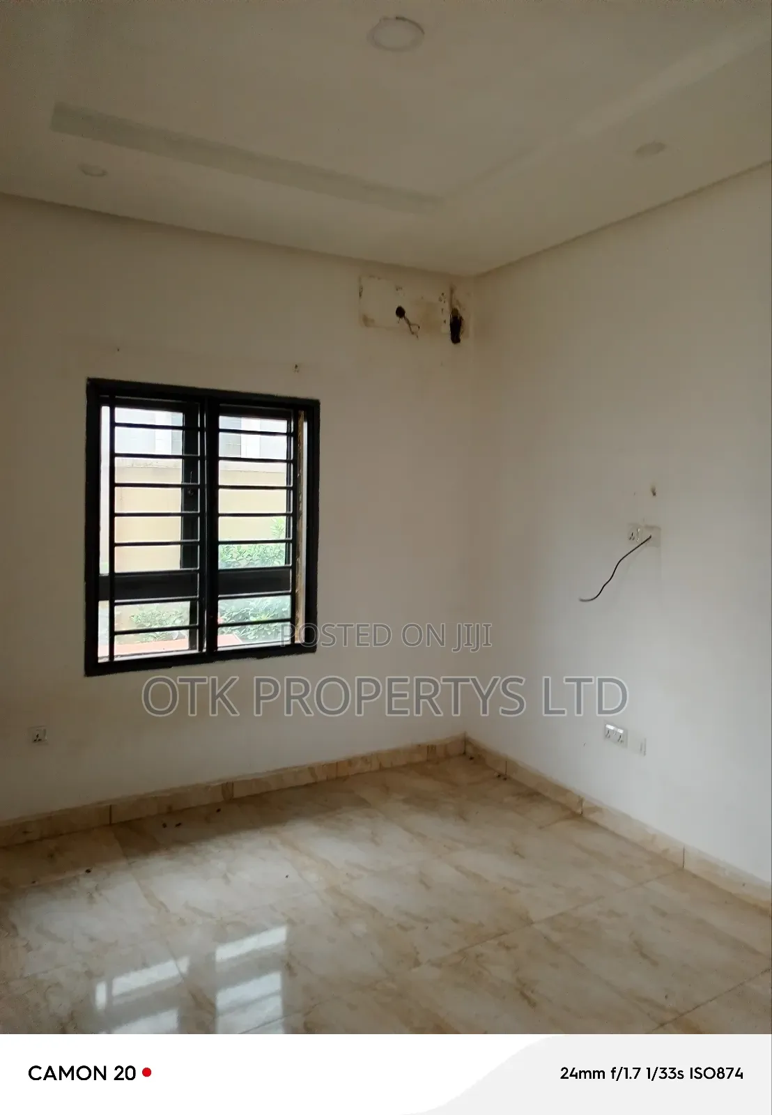 2bdrm Block of Flats in Fo1, Kubwa for rent in Kubwa