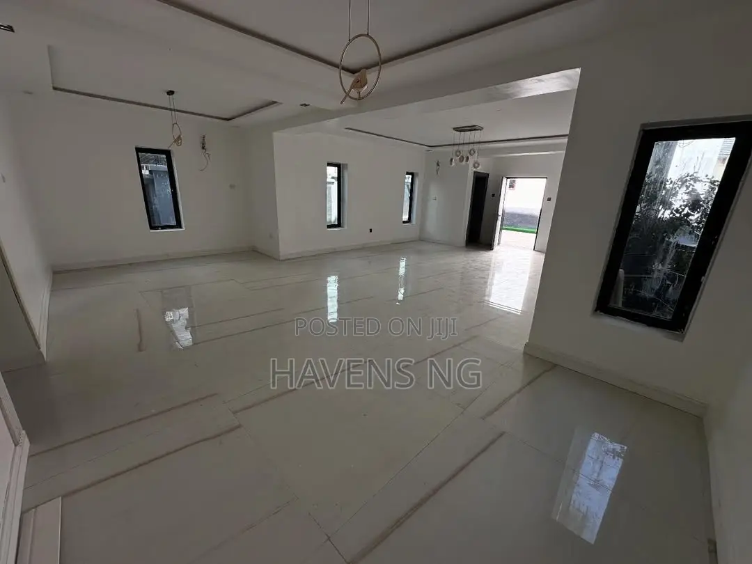 4bdrm Duplex in Jabi for sale in Jabi