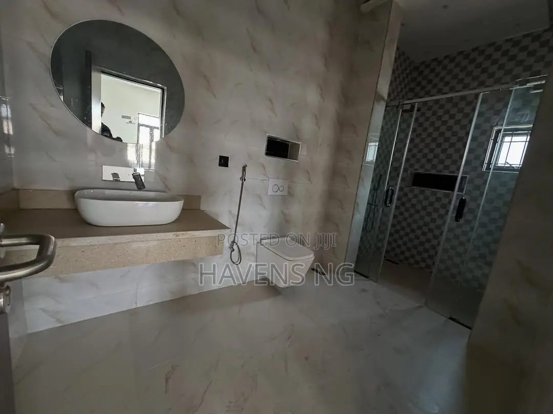 4bdrm Duplex in Galadimawa for sale in Galadimawa