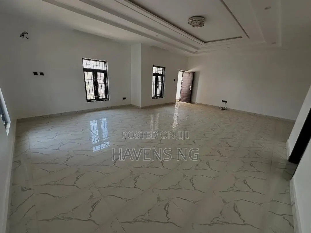 4bdrm Duplex in Galadimawa for sale in Galadimawa