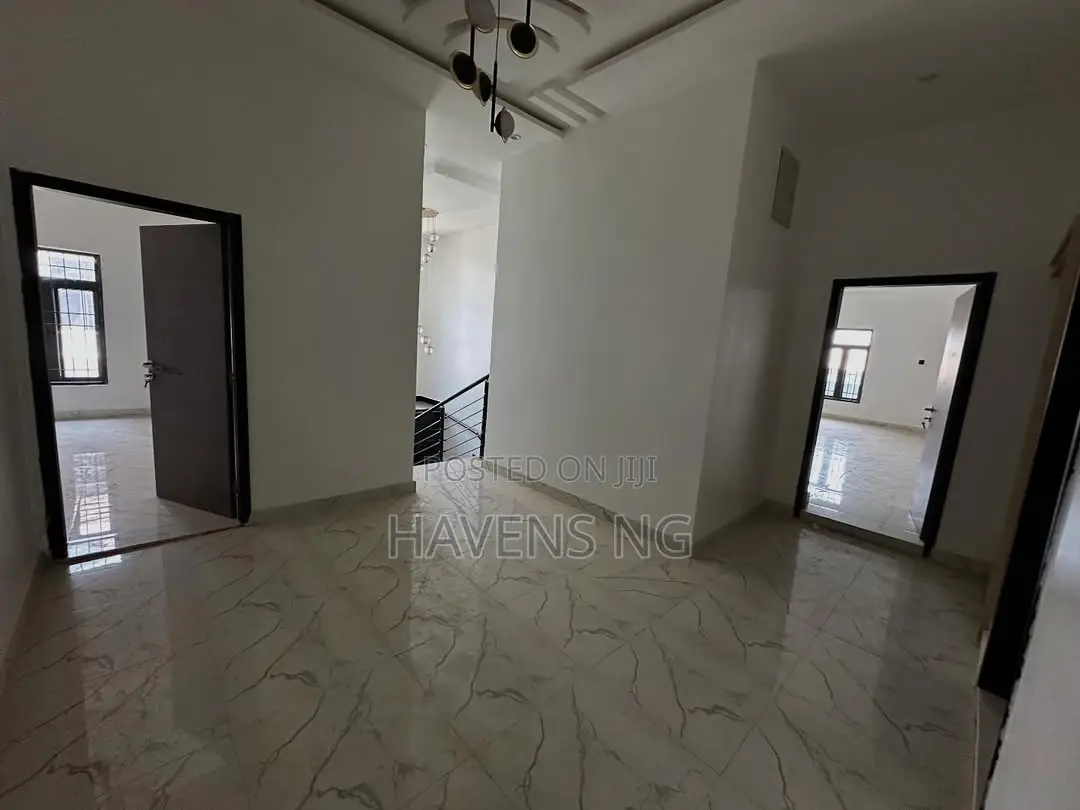 4bdrm Duplex in Galadimawa for sale in Galadimawa