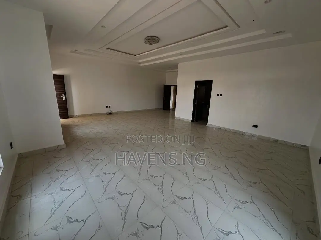 4bdrm Duplex in Galadimawa for sale in Galadimawa