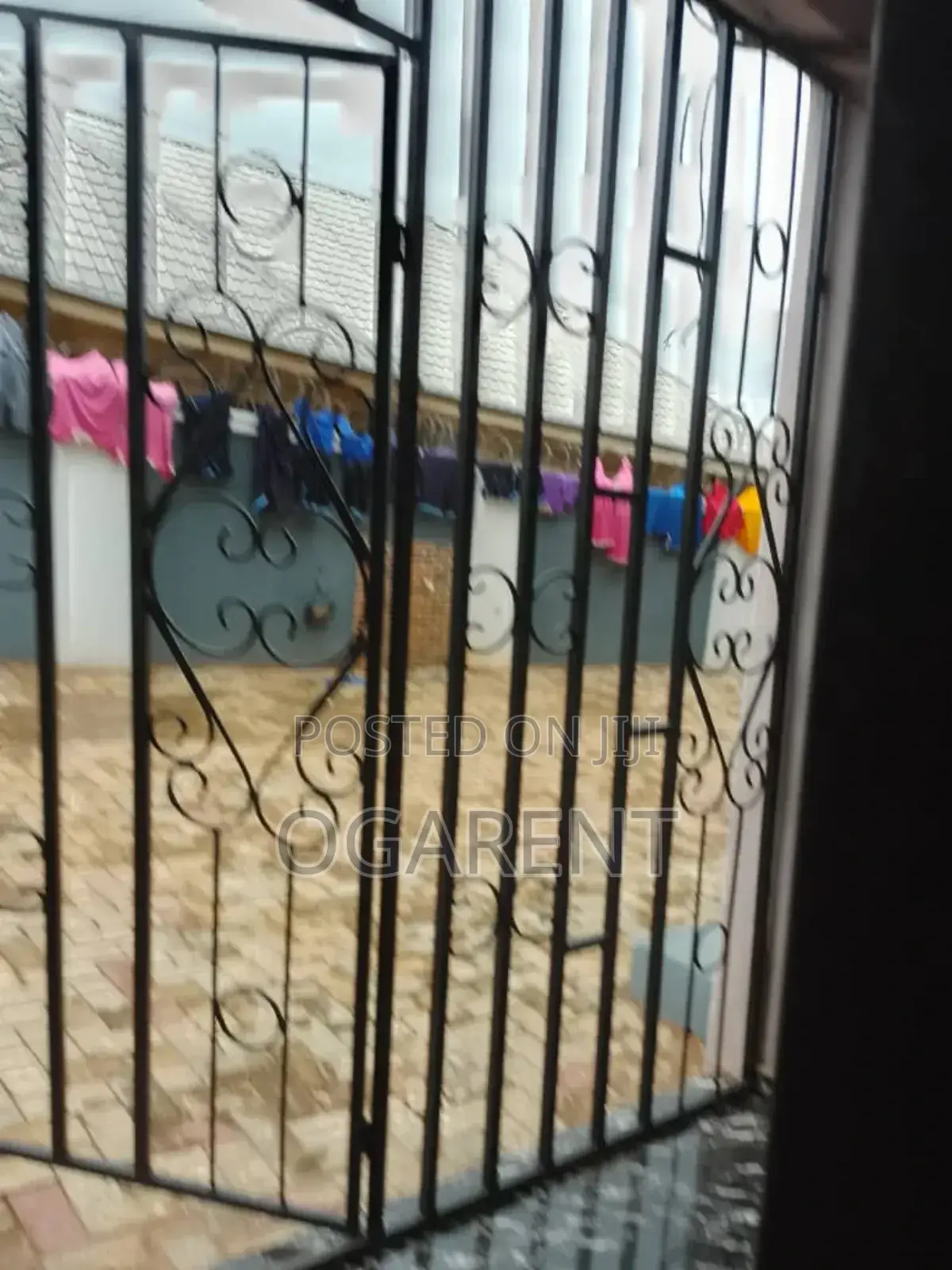 1bdrm Room & Parlour in Benin City for rent in Benin City
