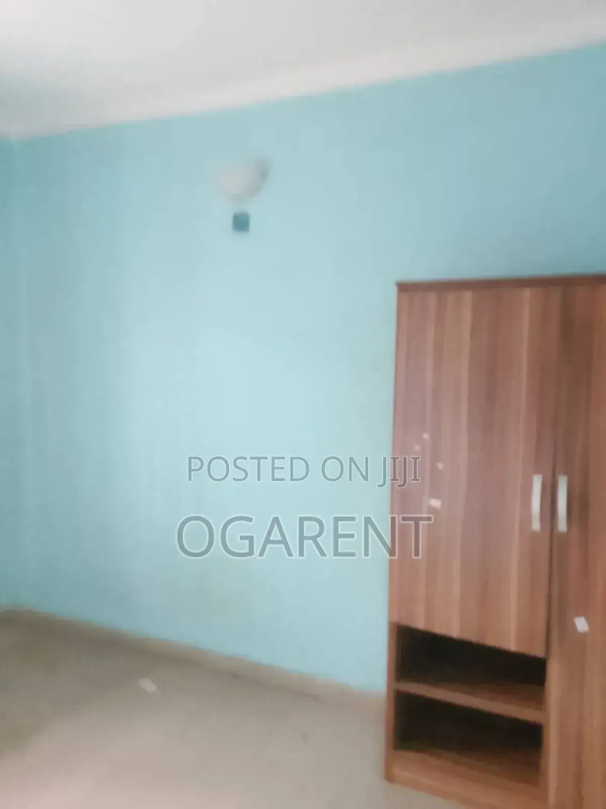 1bdrm Room & Parlour in Benin City for rent in Benin City
