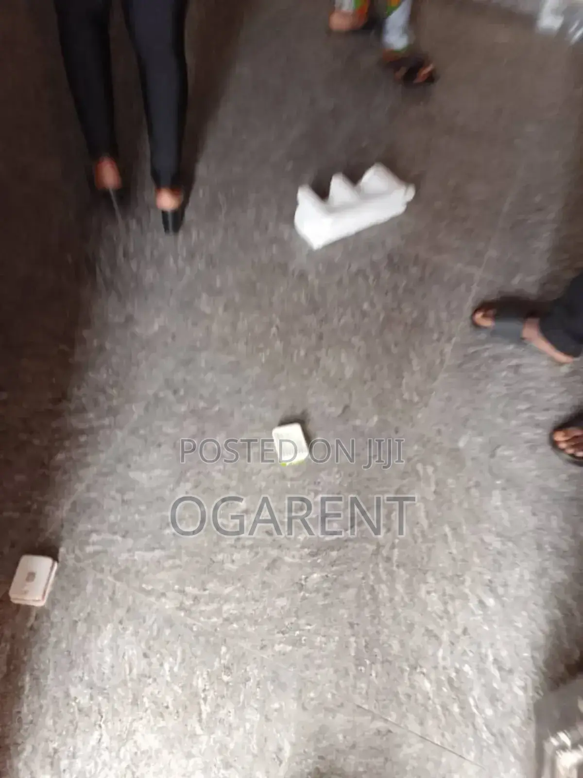 1bdrm Room & Parlour in Benin City for rent in Benin City