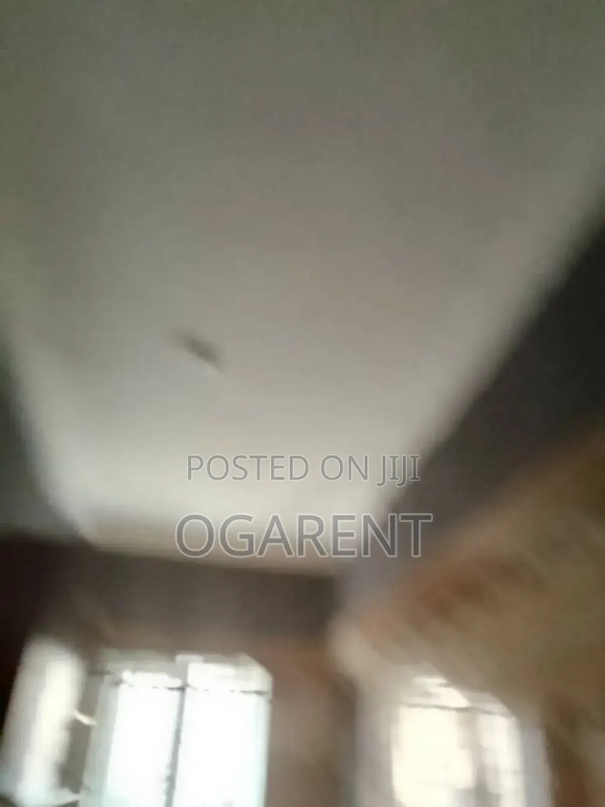 1bdrm Room & Parlour in Benin City for rent in Benin City