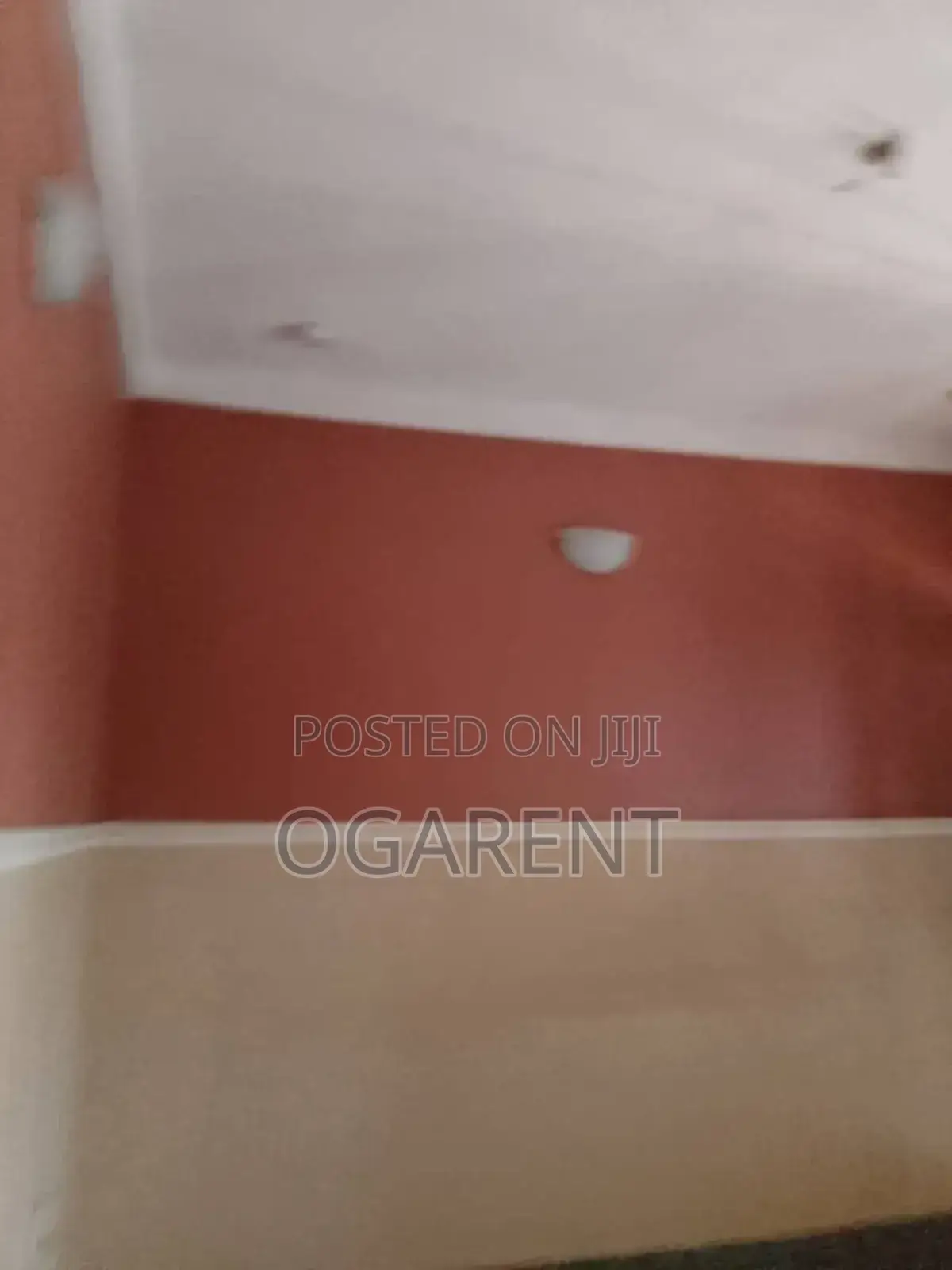 1bdrm Room & Parlour in Benin City for rent in Benin City