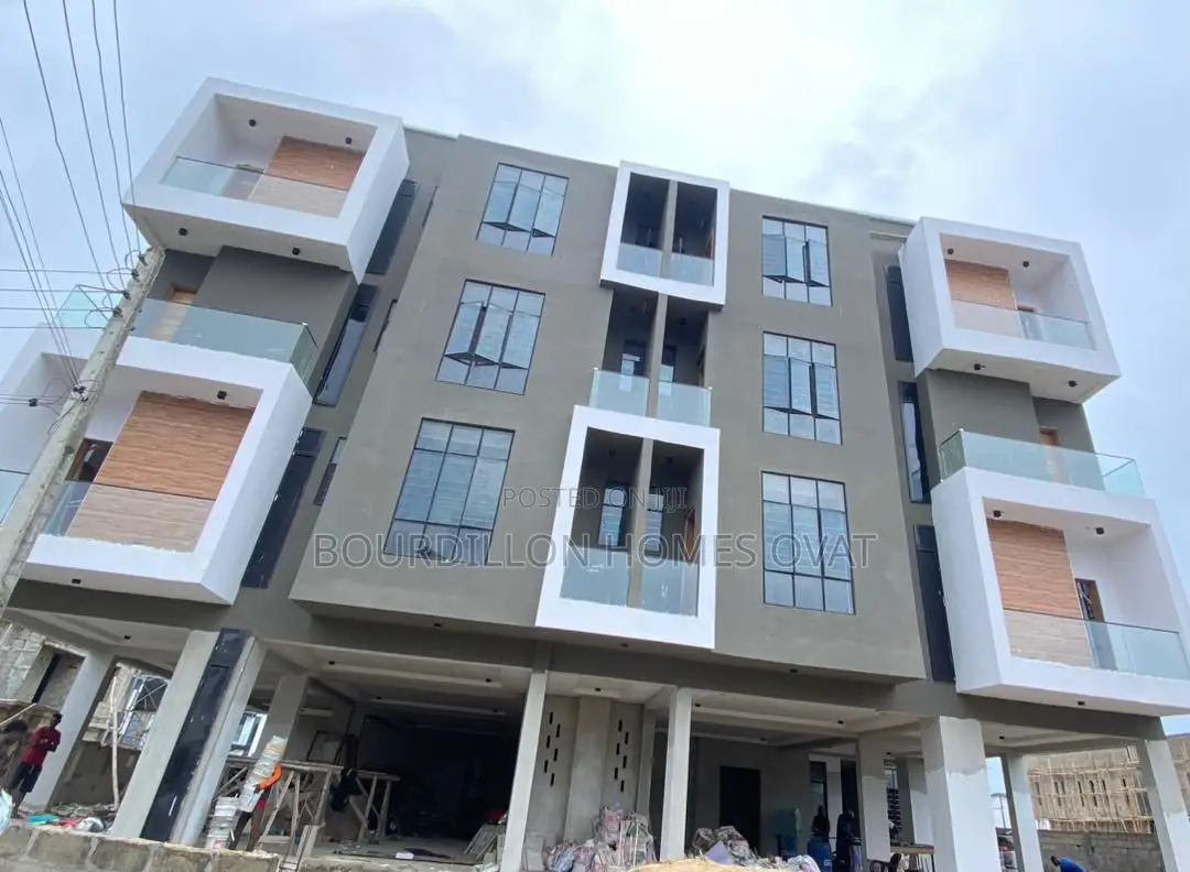 2bdrm Apartment in Ikota for sale in Ikota