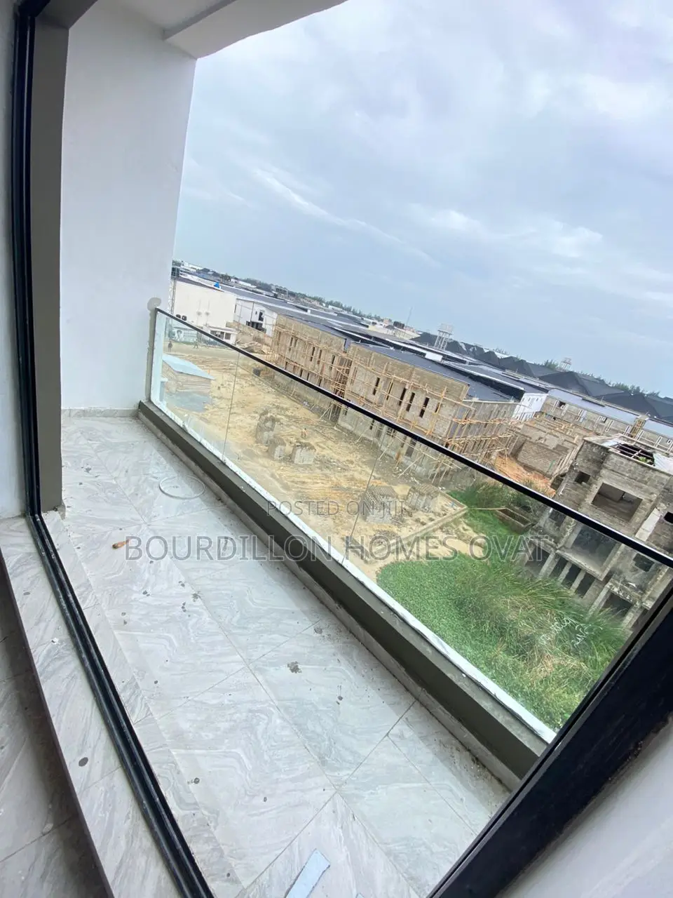 2bdrm Apartment in Ikota for sale in Ikota