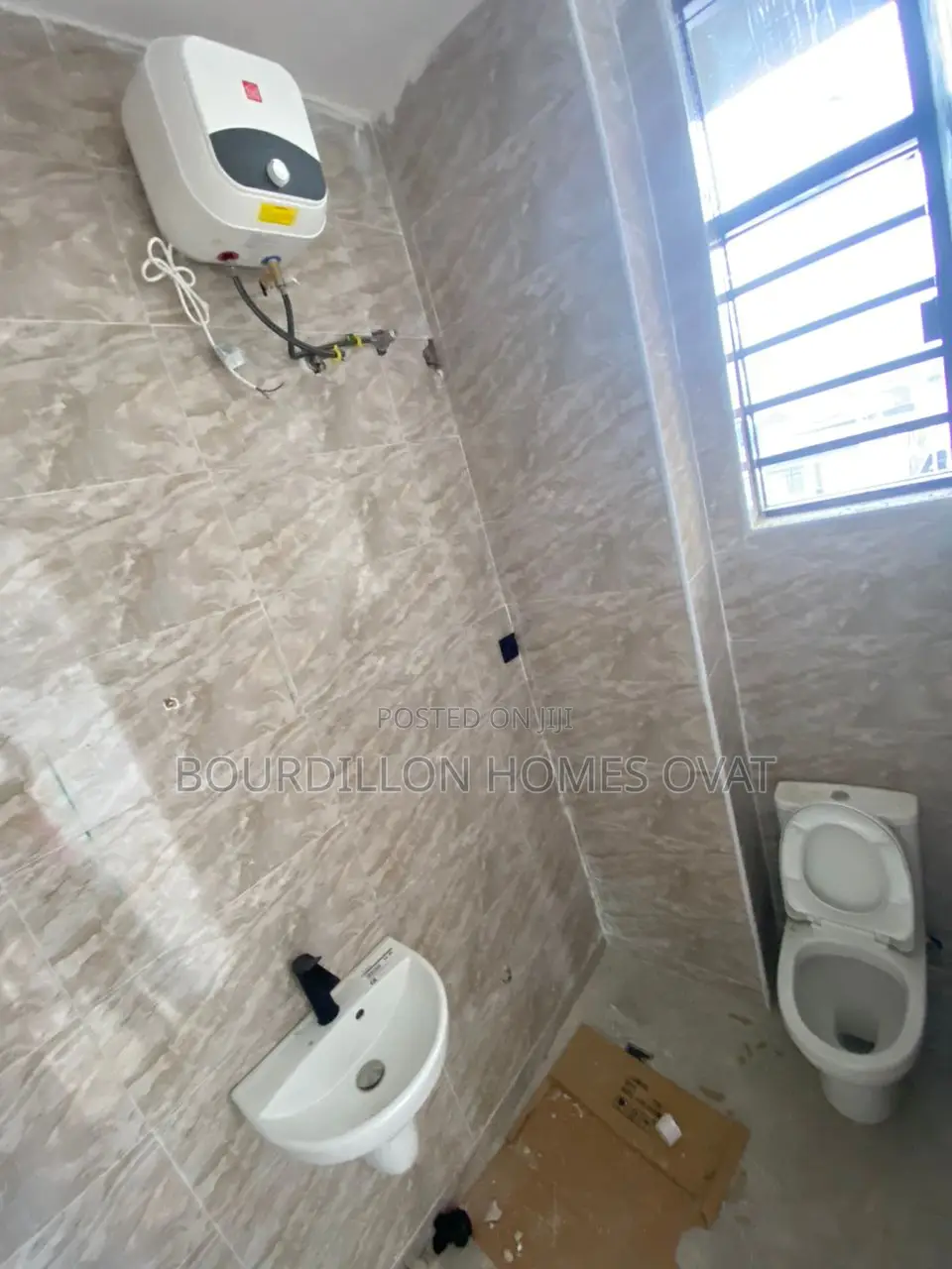 2bdrm Apartment in Ikota for sale in Ikota