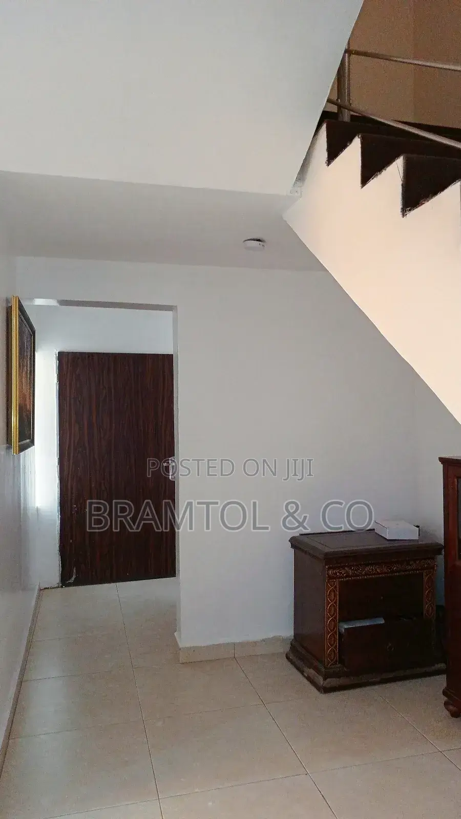 4bdrm Duplex in Apo District for rent in Apo District