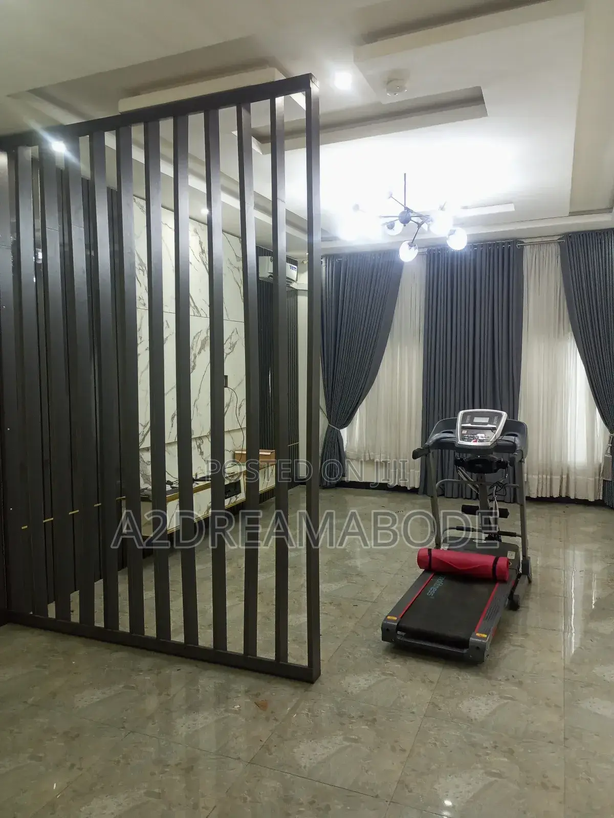 4bdrm Duplex in Ogudu Gra for rent in Ogudu