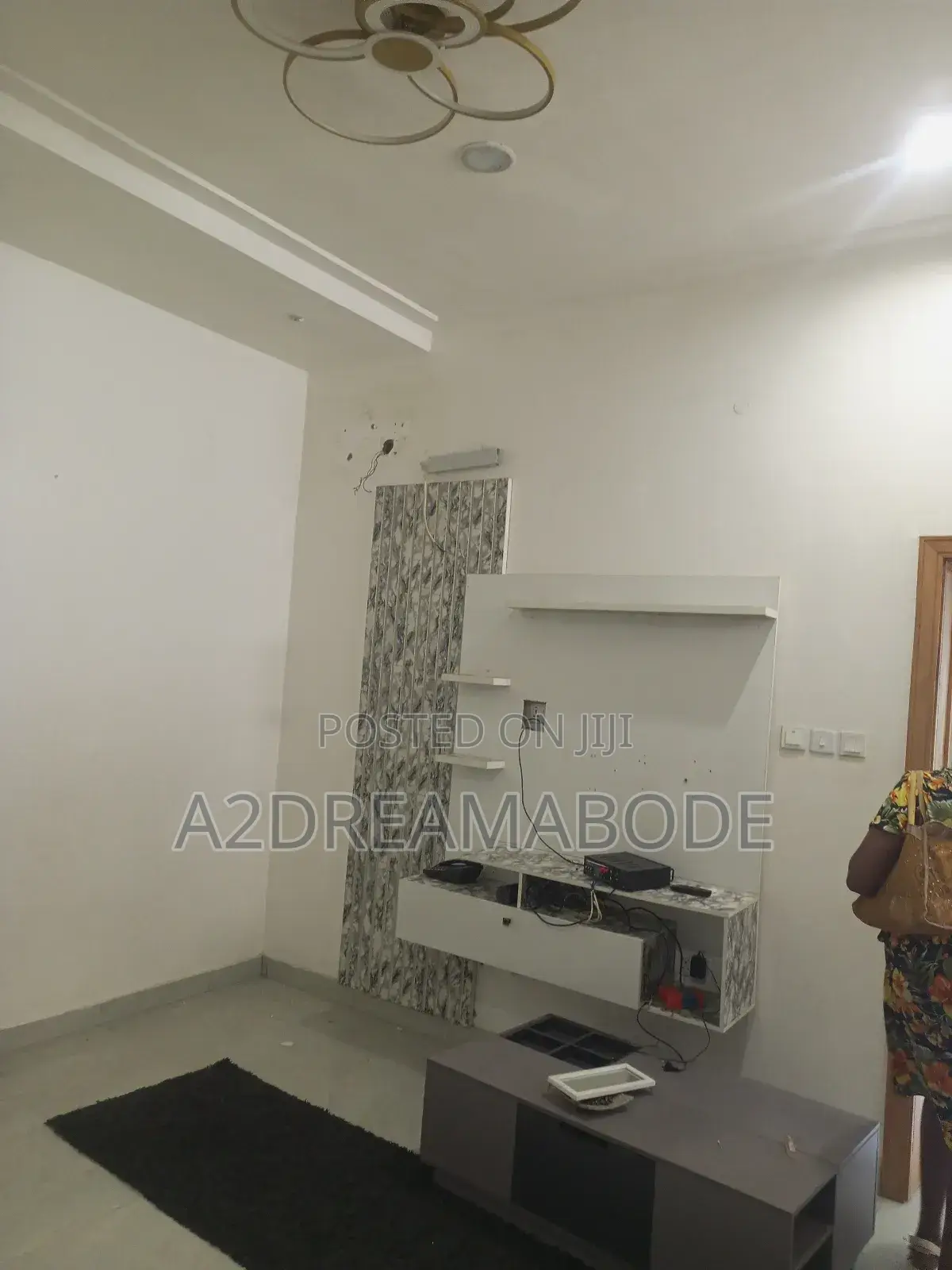 4bdrm Duplex in Ogudu Gra for rent in Ogudu