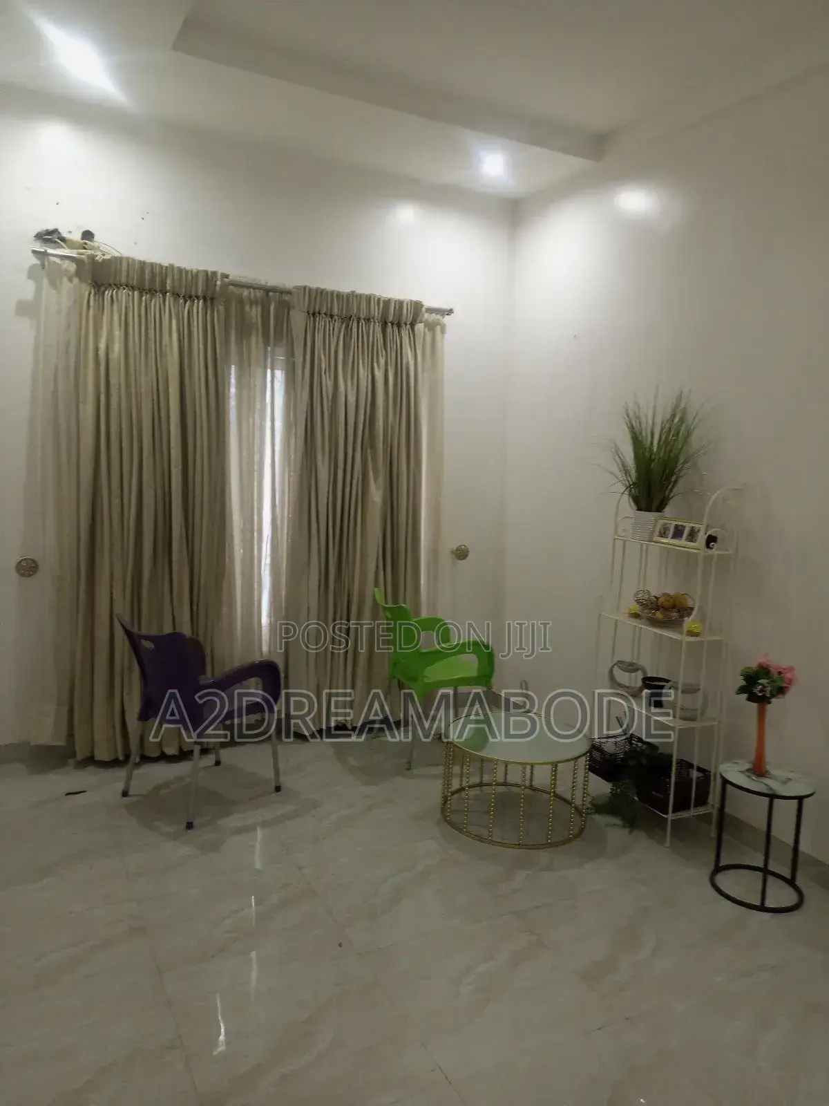 4bdrm Duplex in Ogudu Gra for rent in Ogudu