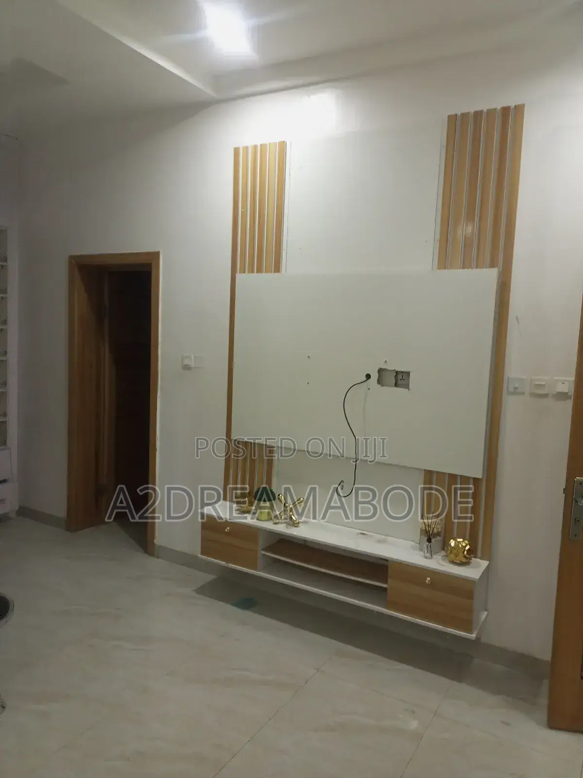 4bdrm Duplex in Ogudu Gra for rent in Ogudu