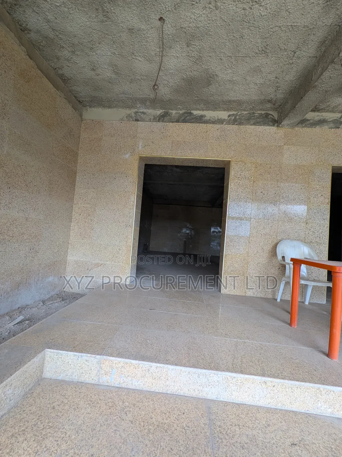 Complete Building for Rent at Maitama in Maitama