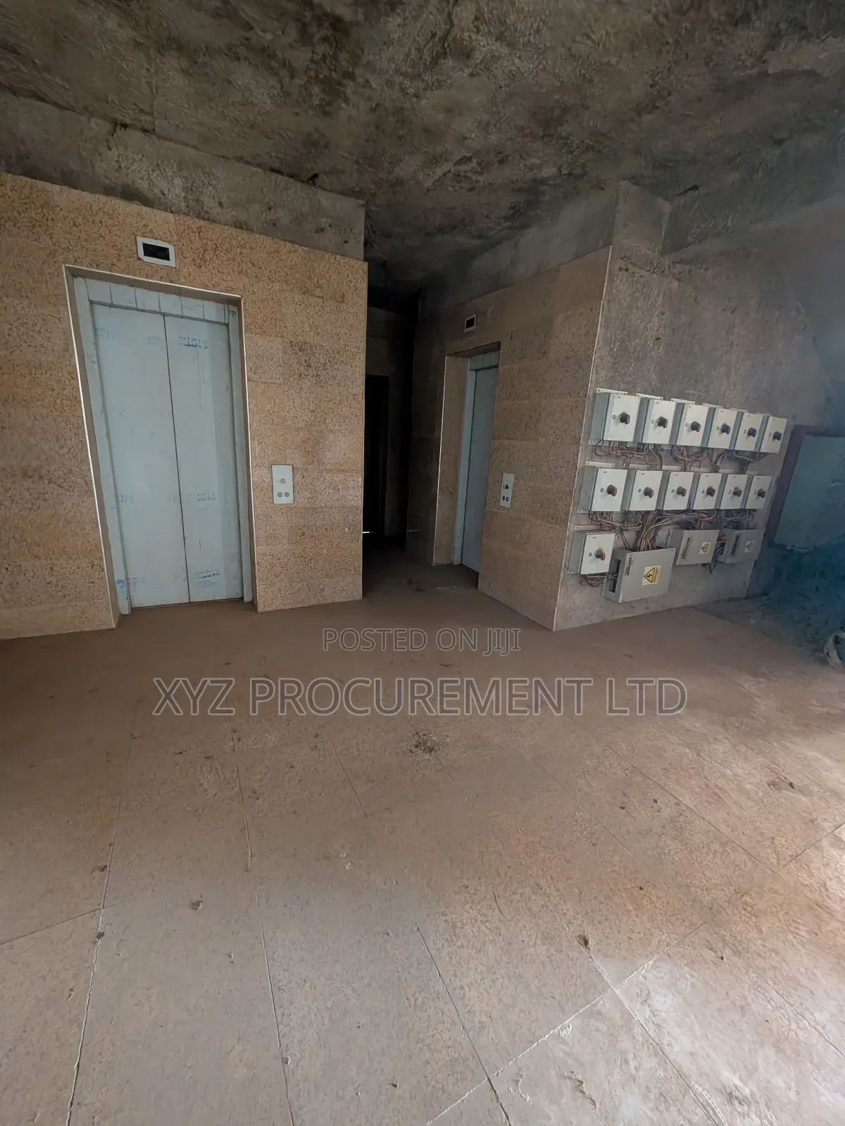Complete Building for Rent at Maitama in Maitama