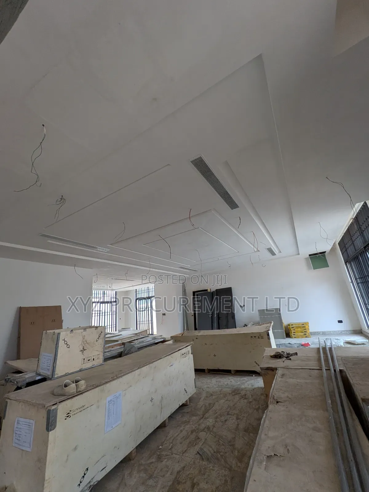 7bdrm Mansion in Maitama for sale in Maitama