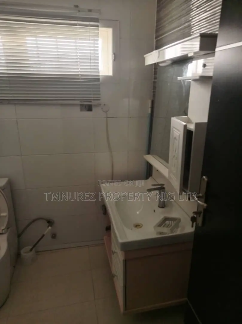 Furnished 4bdrm Maisonette in Chevron, Lekki for rent in Lekki