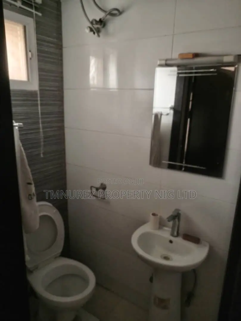 Furnished 4bdrm Maisonette in Chevron, Lekki for rent in Lekki