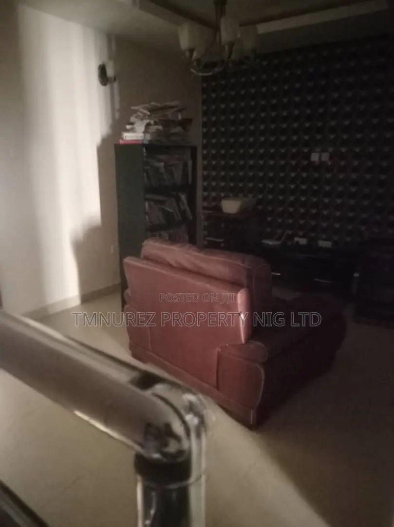 Furnished 4bdrm Maisonette in Chevron, Lekki for rent in Lekki