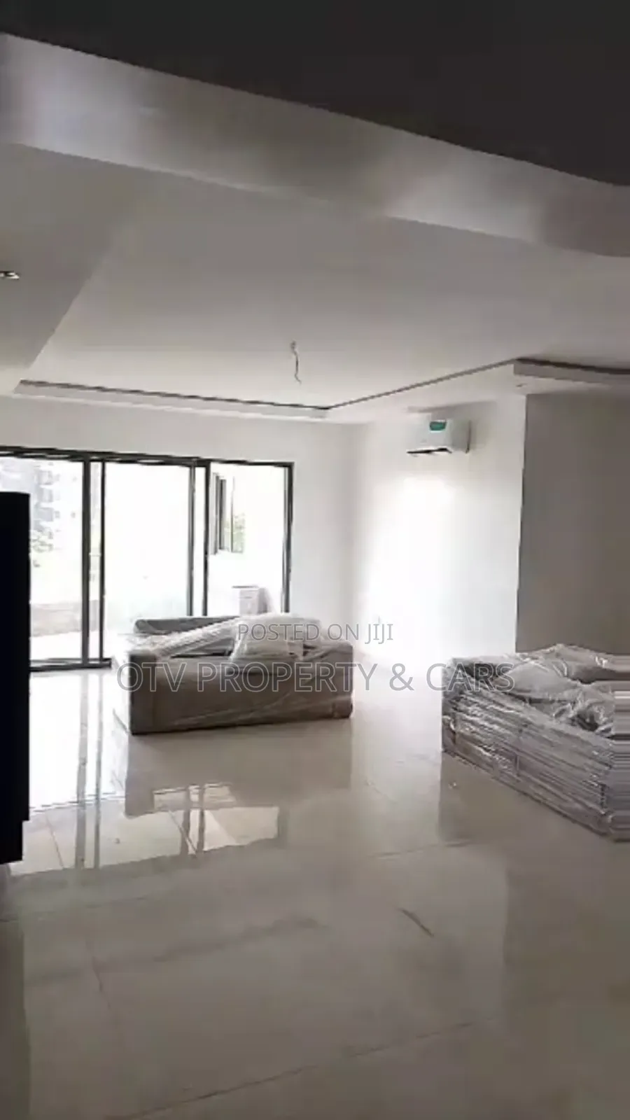 Furnished 3bdrm Apartment in Ikoyi for sale in Ikoyi