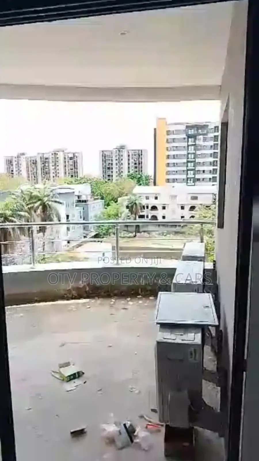 Furnished 3bdrm Apartment in Ikoyi for sale in Ikoyi