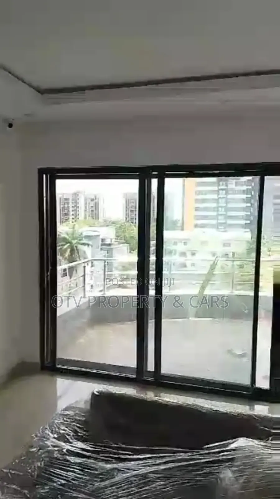 Furnished 3bdrm Apartment in Ikoyi for sale in Ikoyi