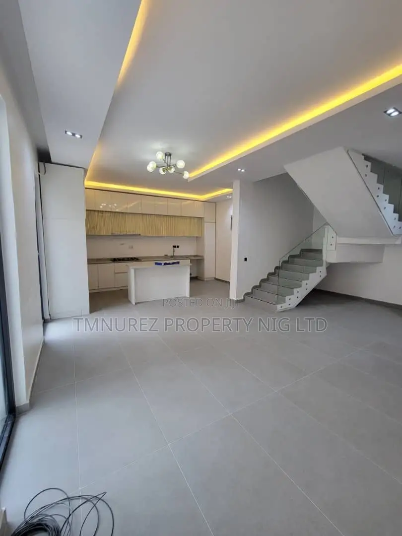 Furnished 2bdrm Apartment in Ikoyi, Lekki for rent in Lekki