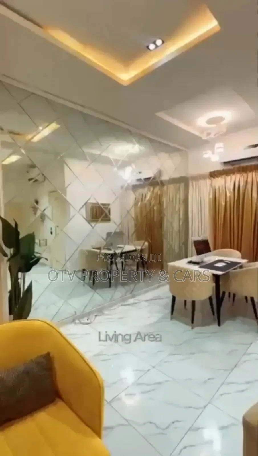 Furnished 4bdrm Duplex in Lekki for sale in Lekki