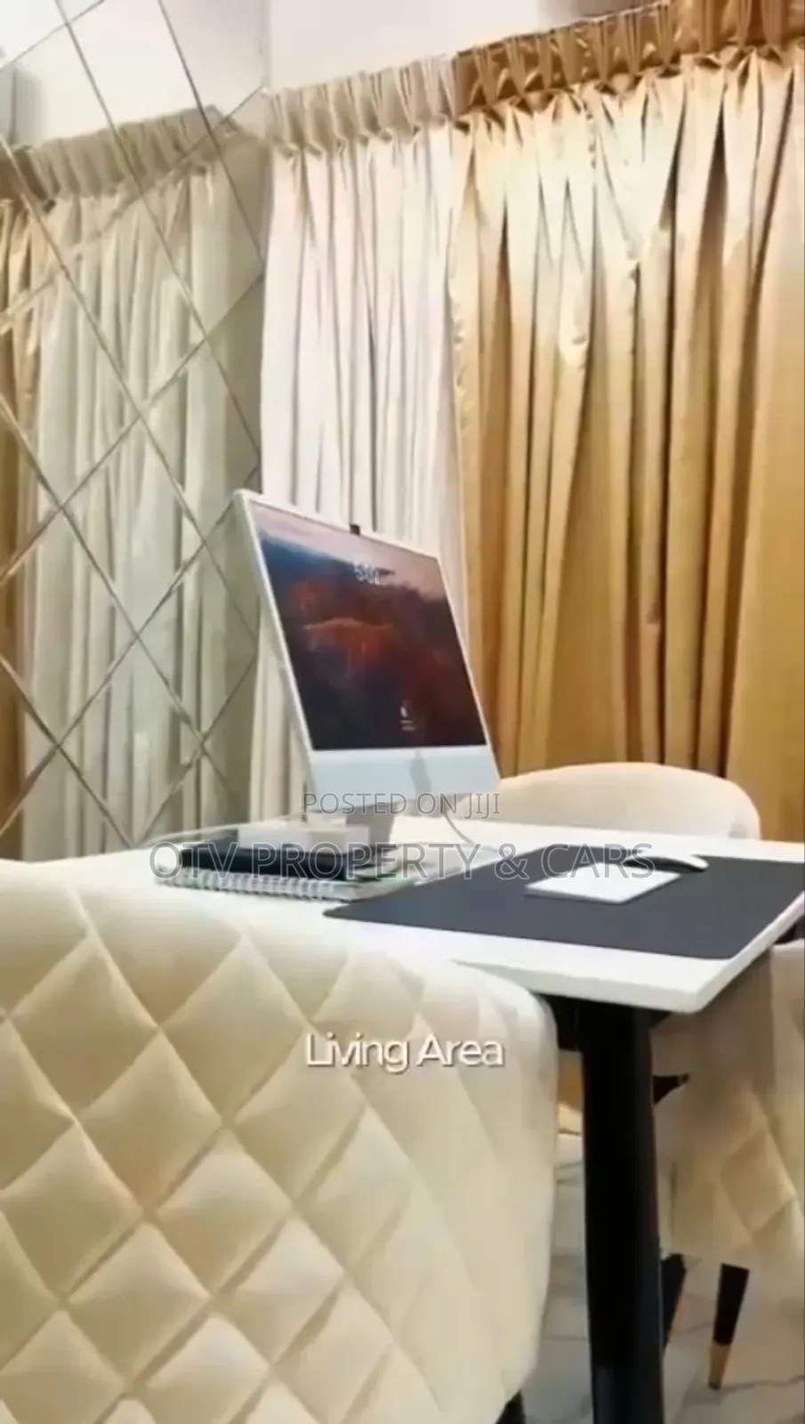 Furnished 4bdrm Duplex in Lekki for sale in Lekki