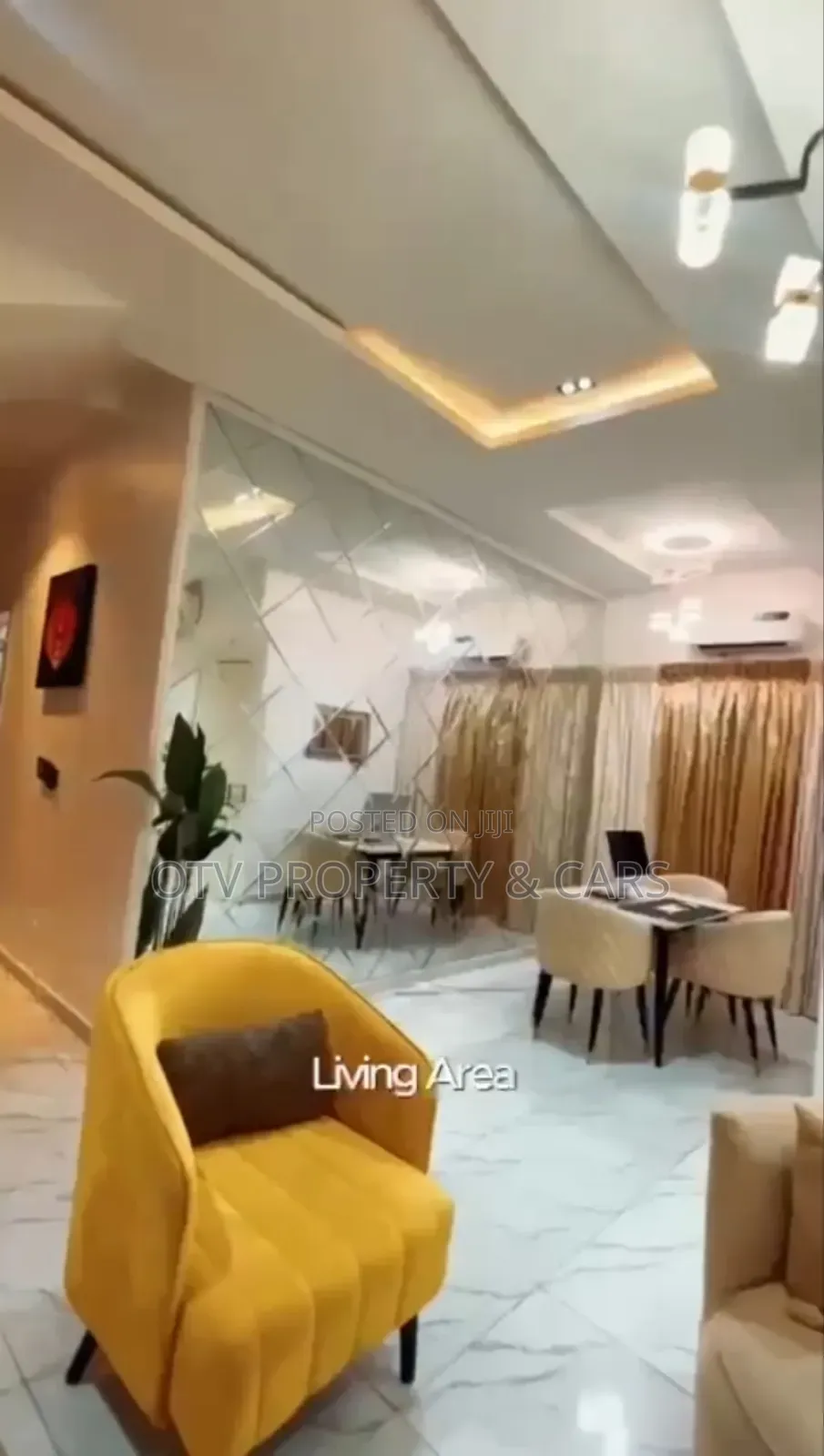 Furnished 4bdrm Duplex in Lekki for sale in Lekki