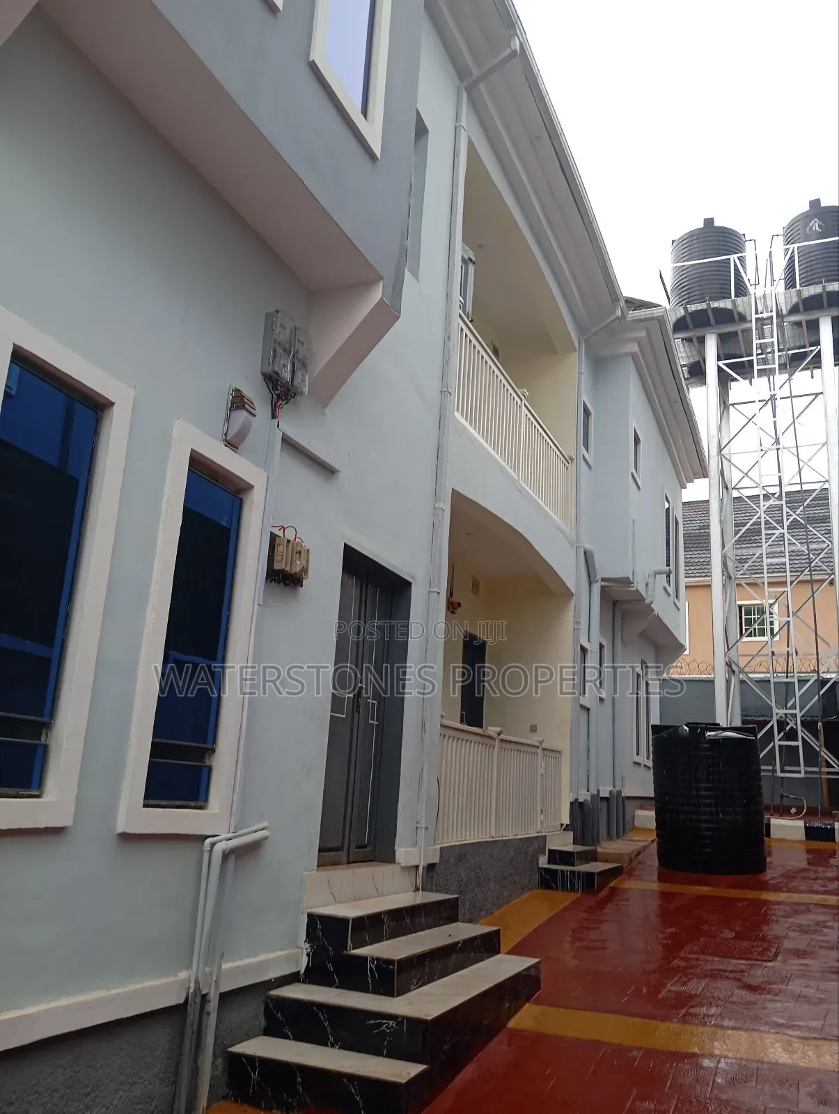 Duplex for Sale in Oshimili South