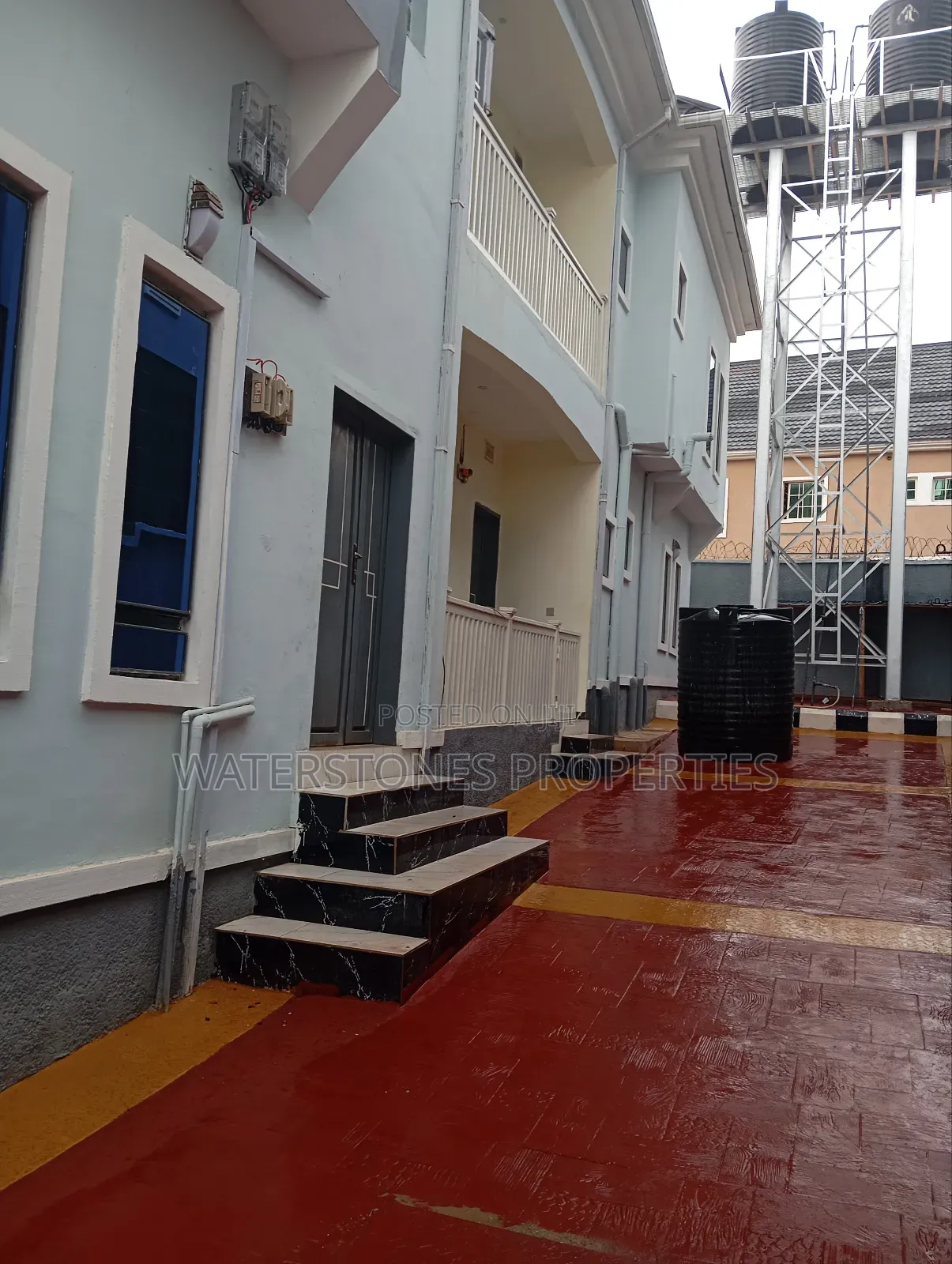 Duplex for Sale in Oshimili South