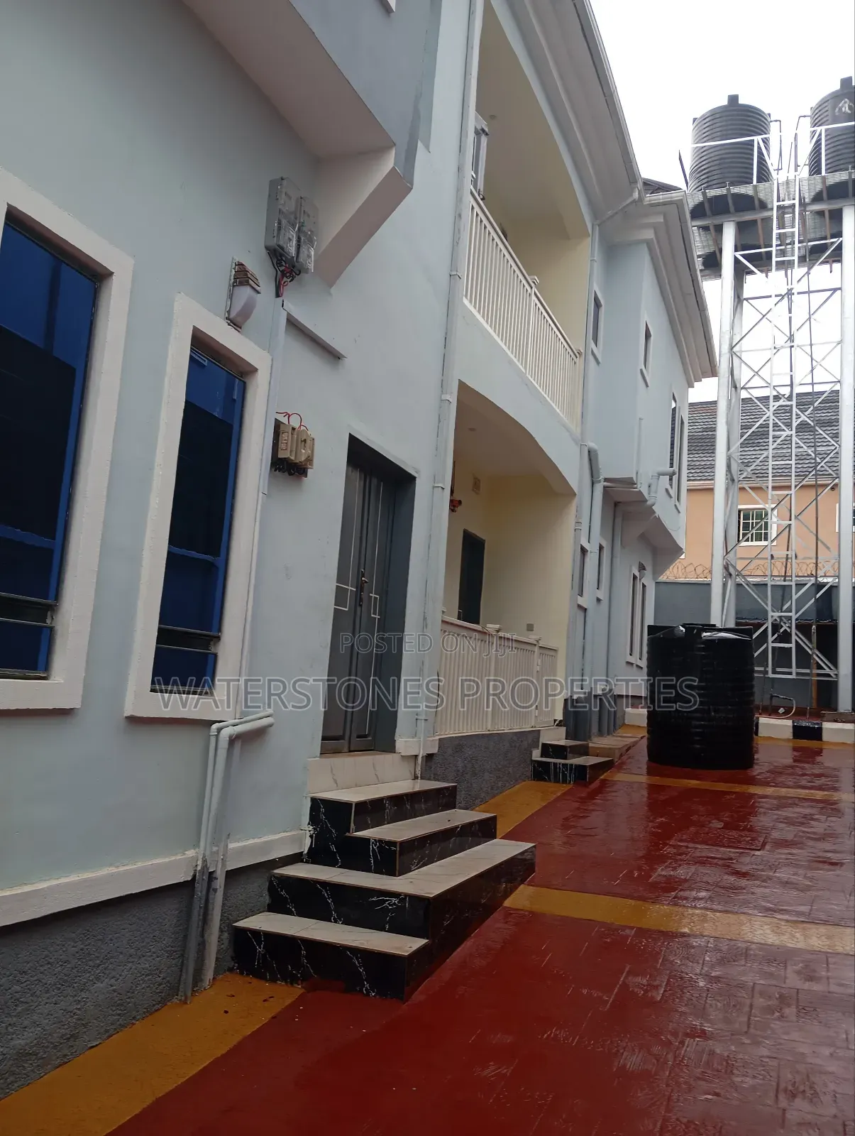 Duplex for Sale in Oshimili South