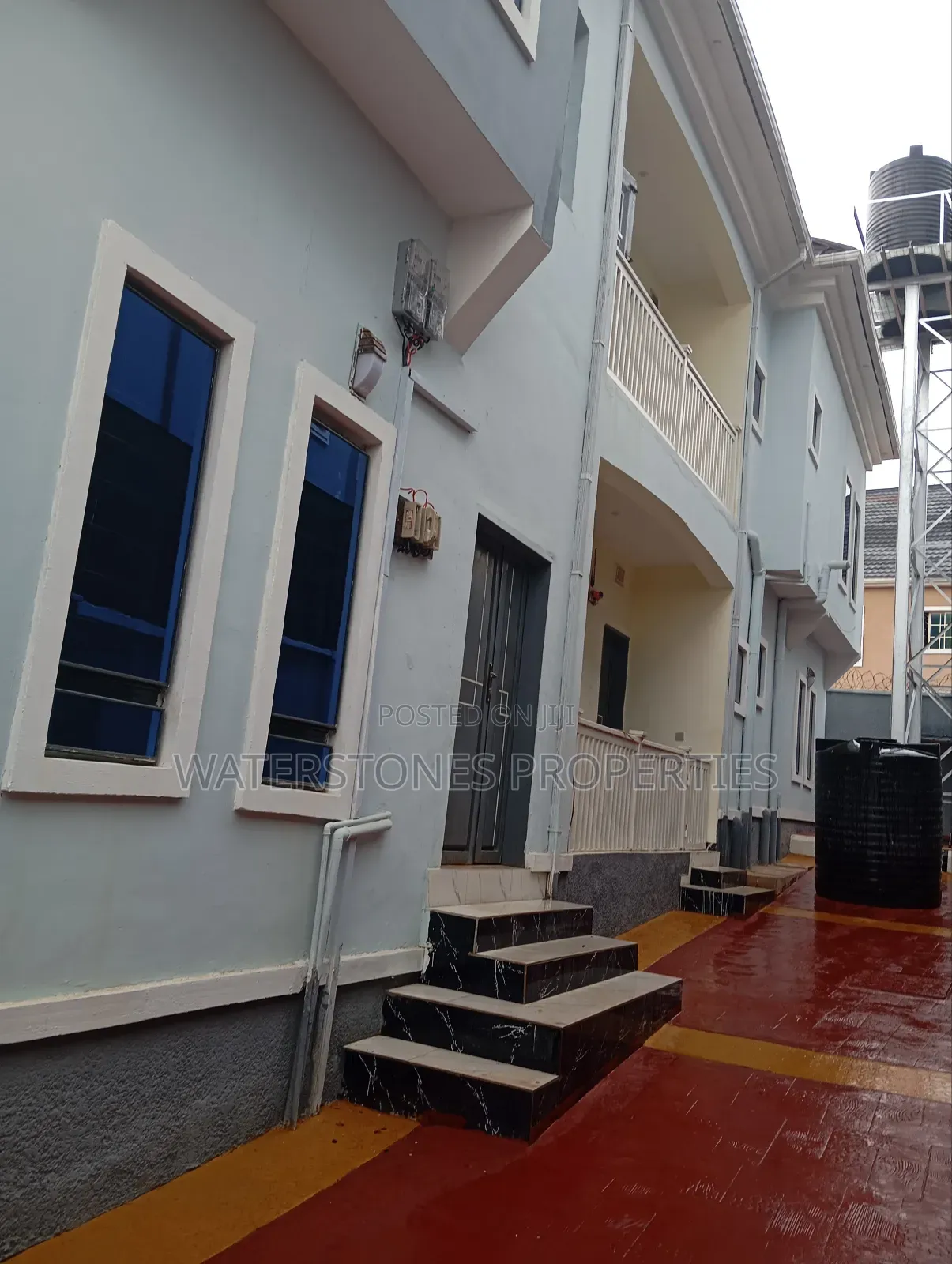 Duplex for Sale in Oshimili South