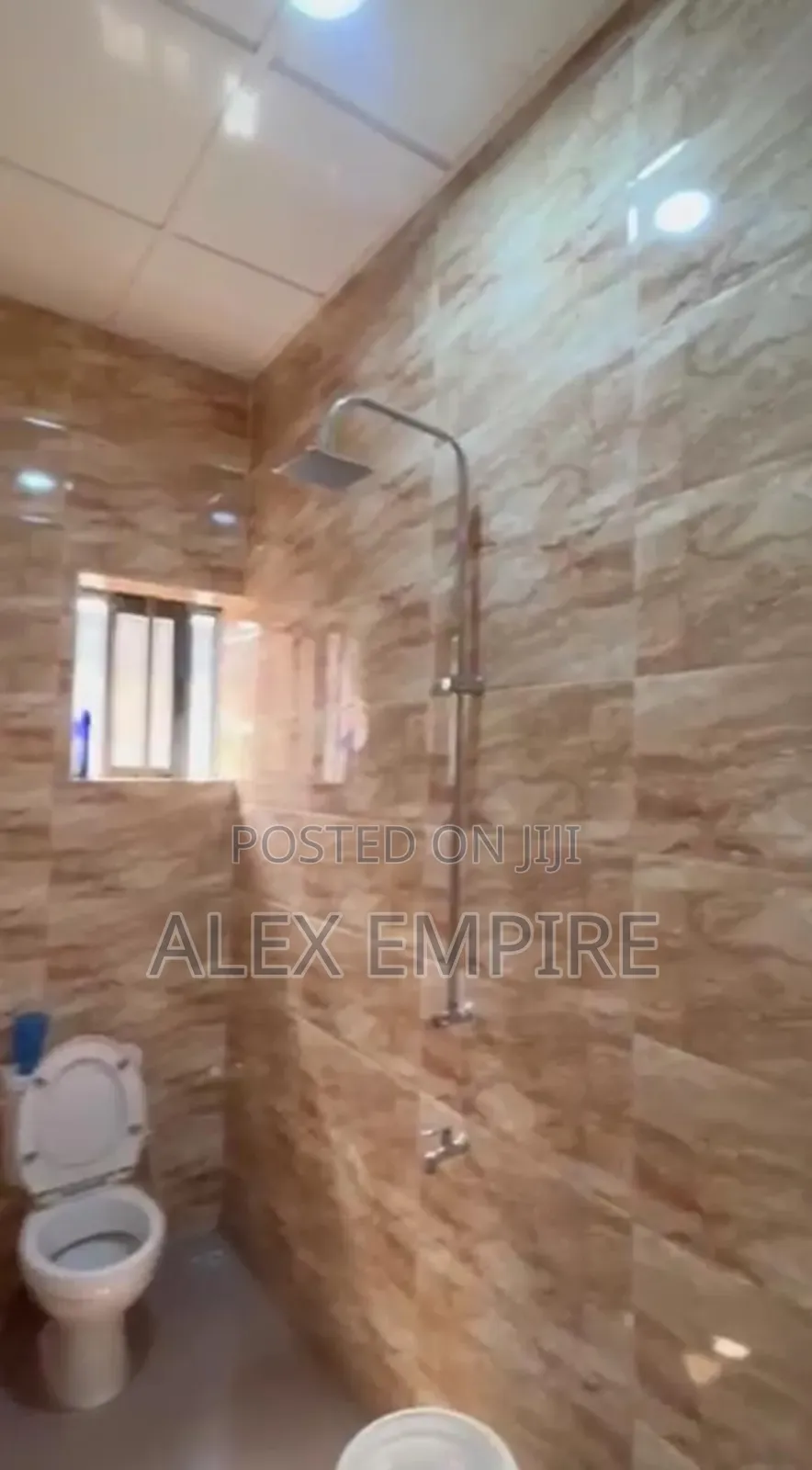 4bdrm Apartment in Amuwo-Odofin for rent in Amuwo-Odofin