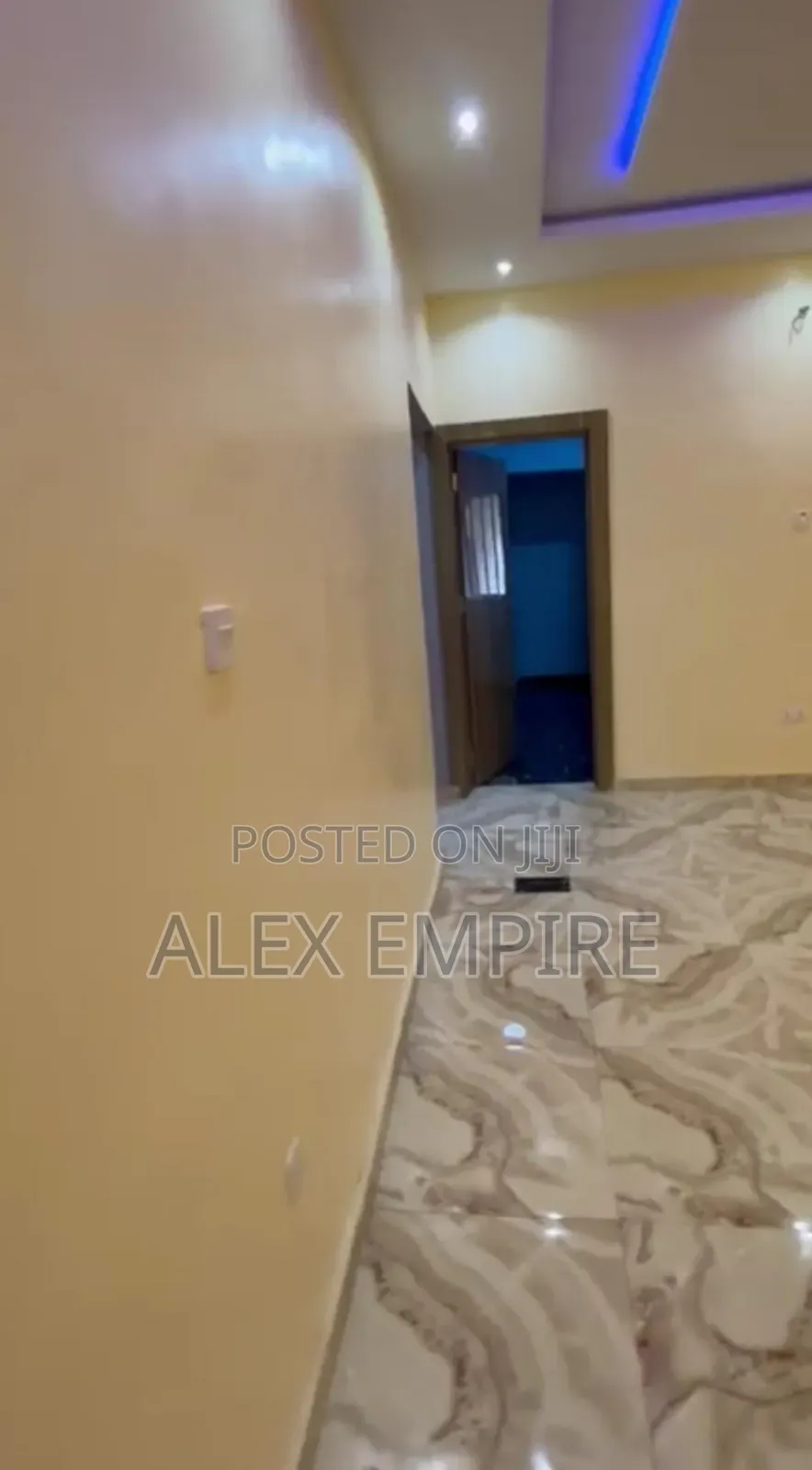 4bdrm Apartment in Amuwo-Odofin for rent in Amuwo-Odofin