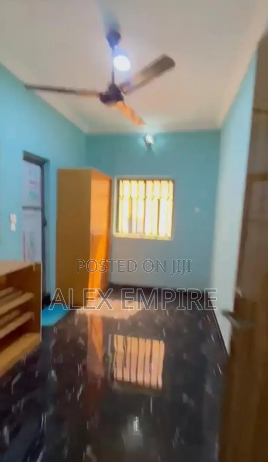 4bdrm Apartment in Amuwo-Odofin for rent in Amuwo-Odofin
