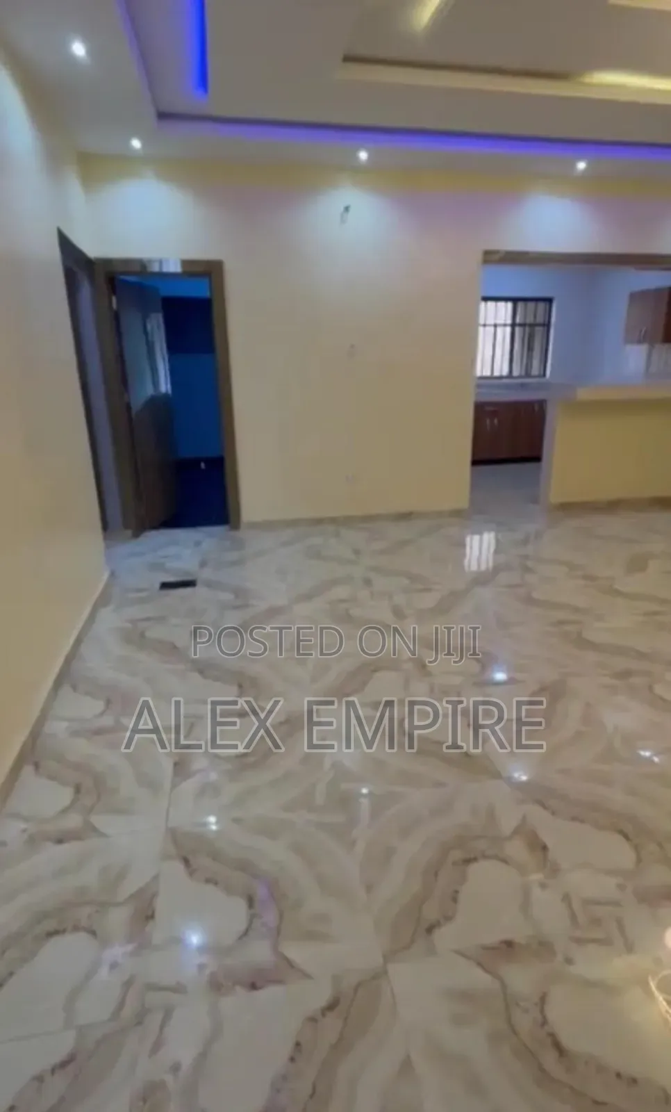 4bdrm Apartment in Amuwo-Odofin for rent in Amuwo-Odofin