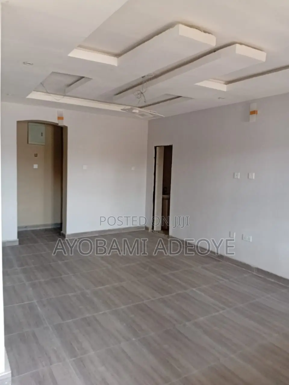 1bdrm Apartment in Awoyaya for rent in Awoyaya