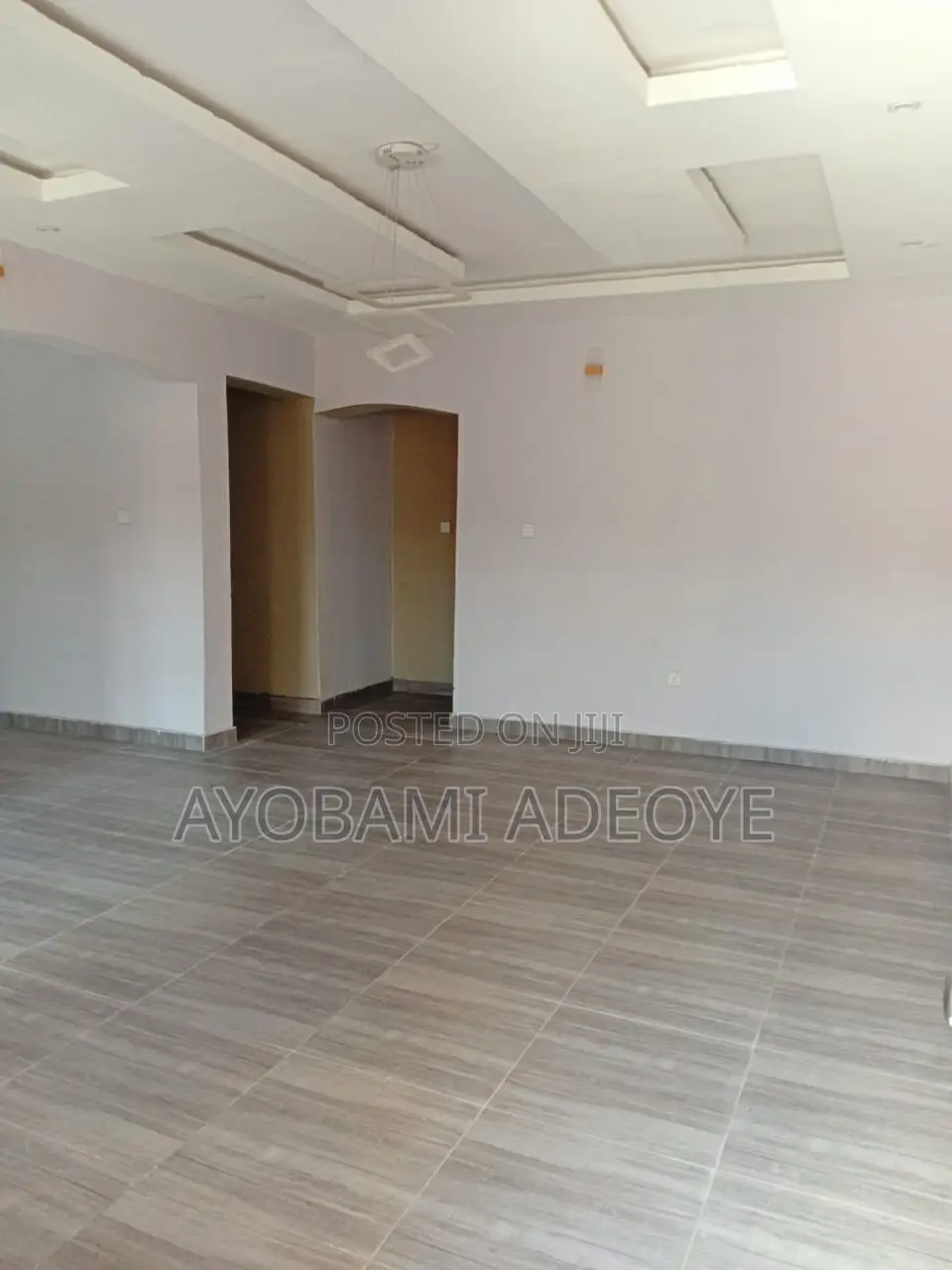 1bdrm Apartment in Awoyaya for rent in Awoyaya