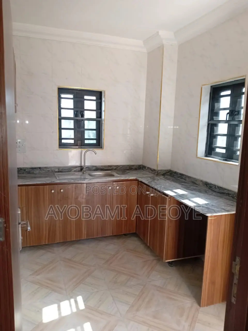 1bdrm Apartment in Awoyaya for rent in Awoyaya