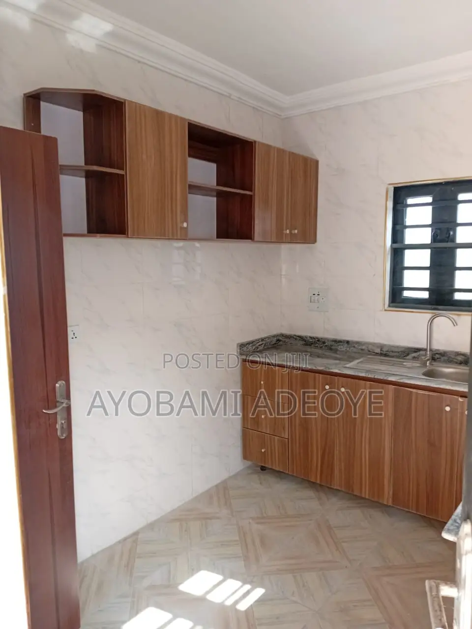 1bdrm Apartment in Awoyaya for rent in Awoyaya