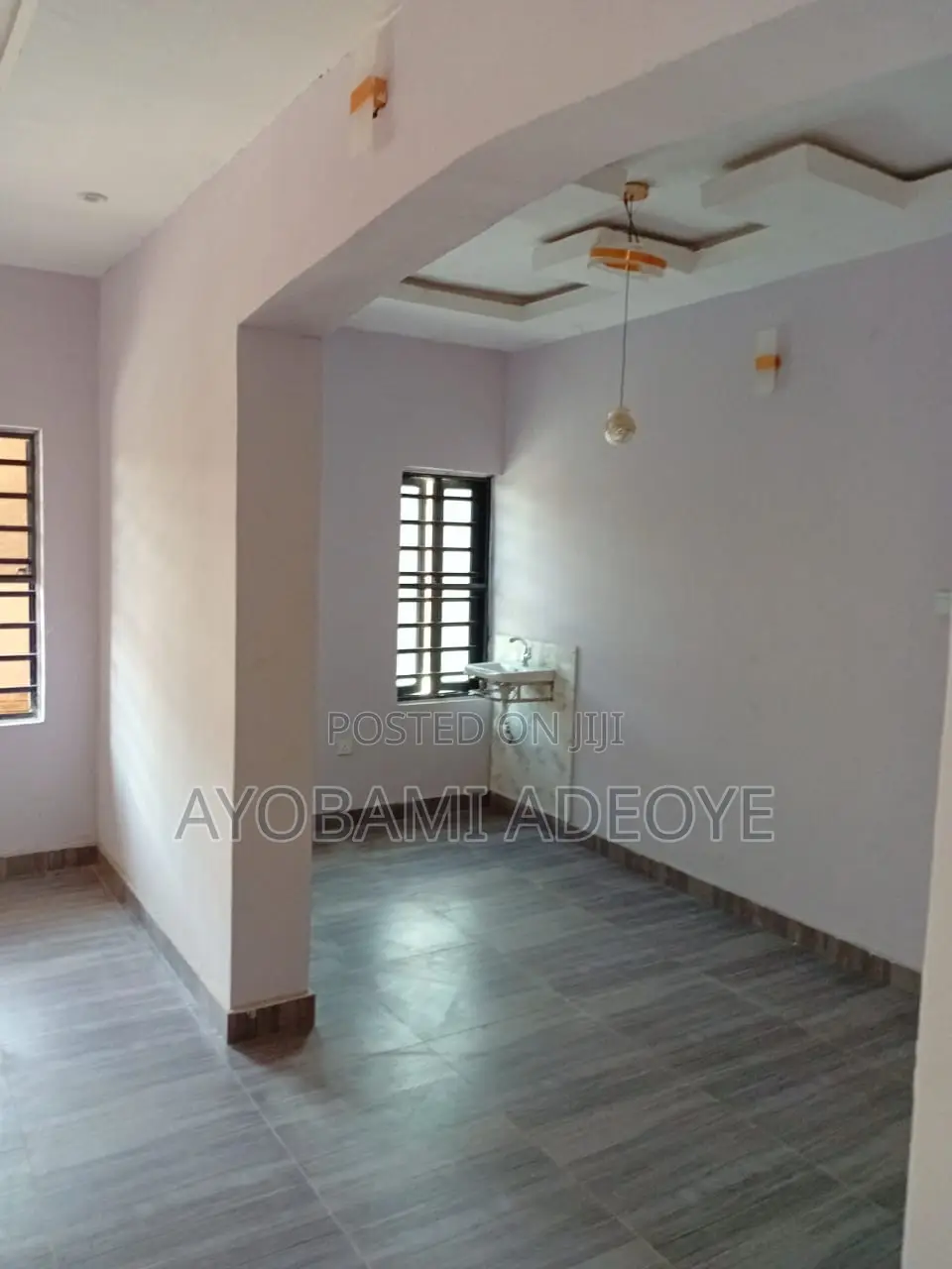 1bdrm Apartment in Awoyaya for rent in Awoyaya