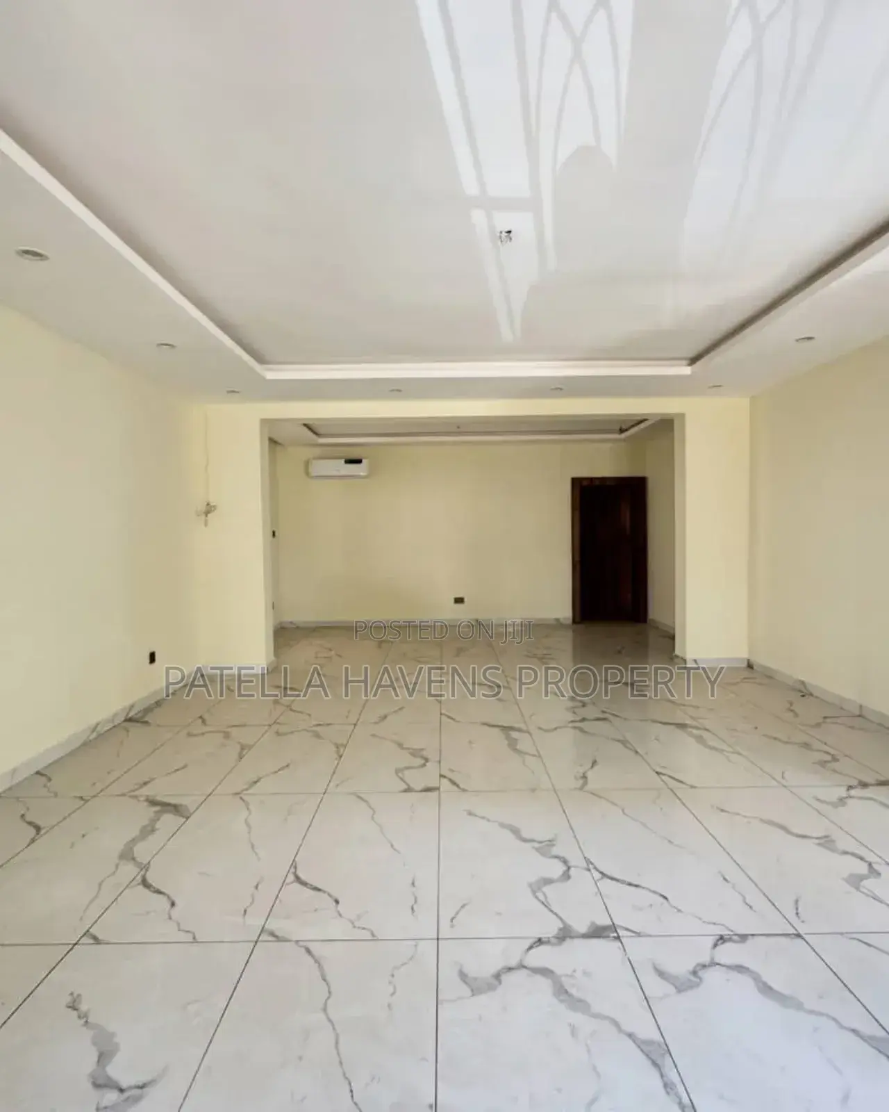 Fully Detached House in Wuye